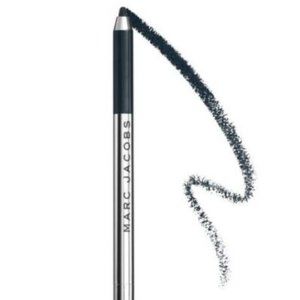 Marc Jacobs Highliner  Gel Eye Crayon BLACQUER EMERALD Full Size  New in Box